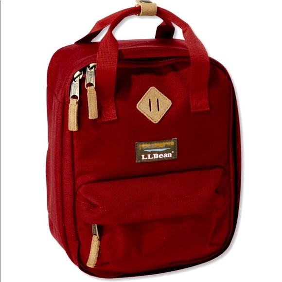 lunch box ll bean